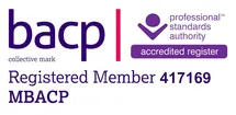 BACP Accredited